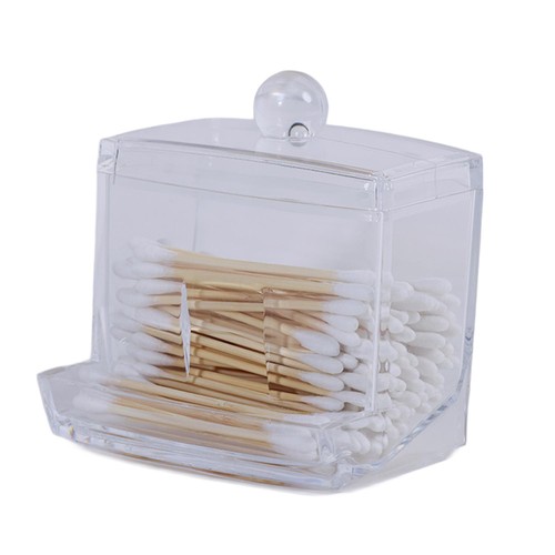 Morrisons Bamboo Cotton Buds 500 Pack
