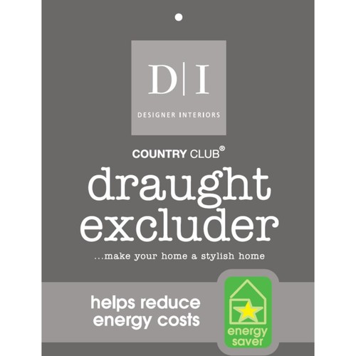 Country Club Draught Excluder 90cm thumbnail 7