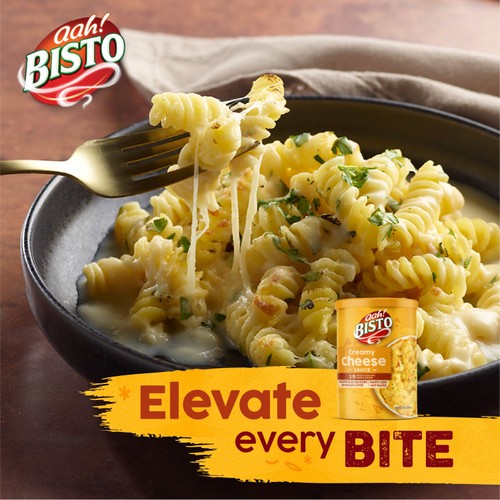 Bisto Cheese Sauce  thumbnail 3