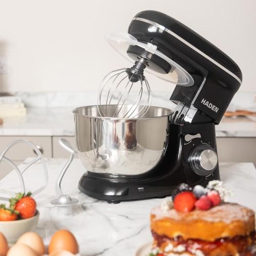 Haden 5l Stand Mixer thumbnail 2