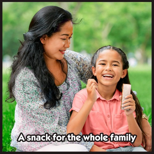 Eat Natural Soft Bars Apple  thumbnail 4
