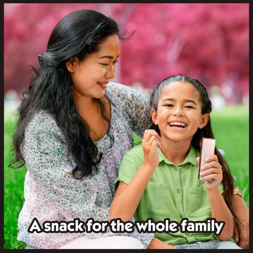 Eat Natural Soft Fruit Bars Red Fruits thumbnail 4