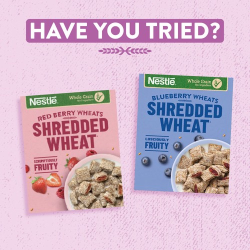 Shredded Wheat Raisin Wheats 450g thumbnail 5