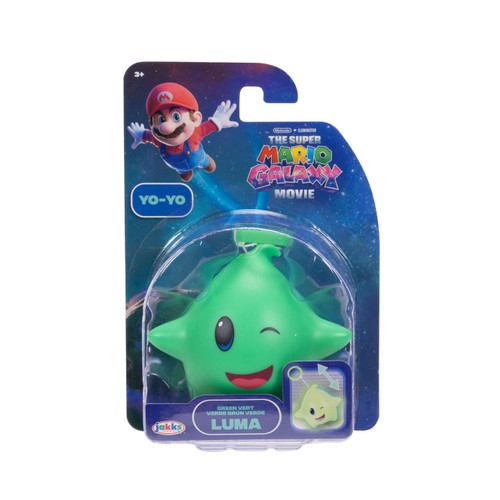 Super Mario Movie Luma Yo Yo thumbnail 2