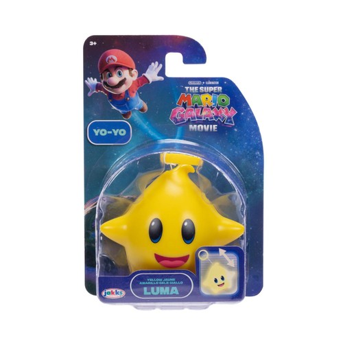 Super Mario Movie Luma Yo Yo thumbnail 3