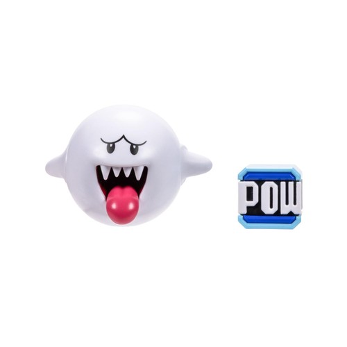 Super Mario 4 Inch Figure (Assorted) thumbnail 8