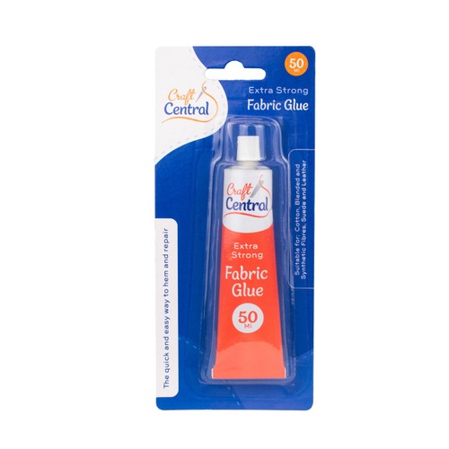 Fabric Glue