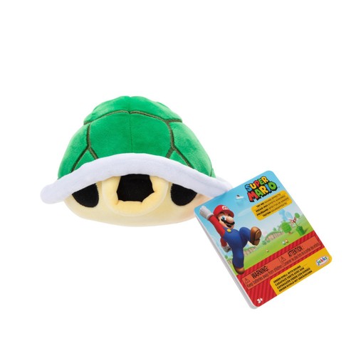 Super Mario Sound Effects Plush thumbnail 3
