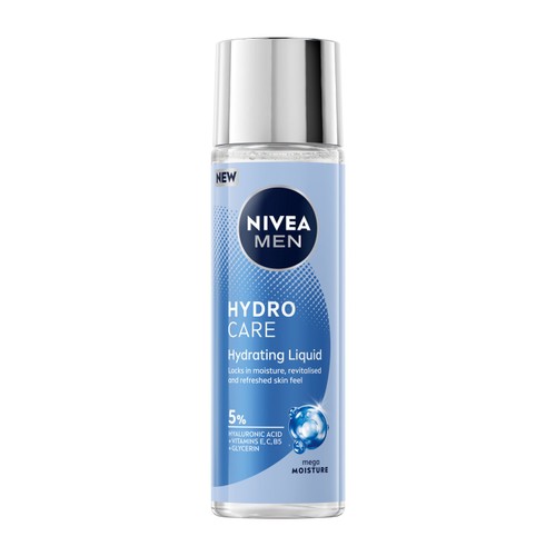 Nivea Men Hydrocare Hydrating Liquid 100ml