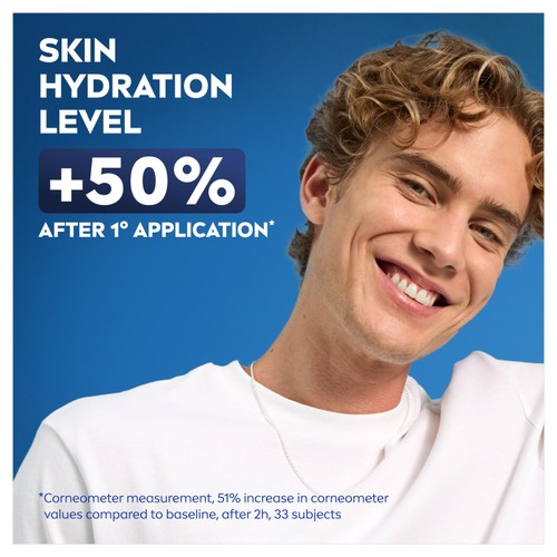 Nivea Men Hydrocare Liquid Moisturiser thumbnail 2