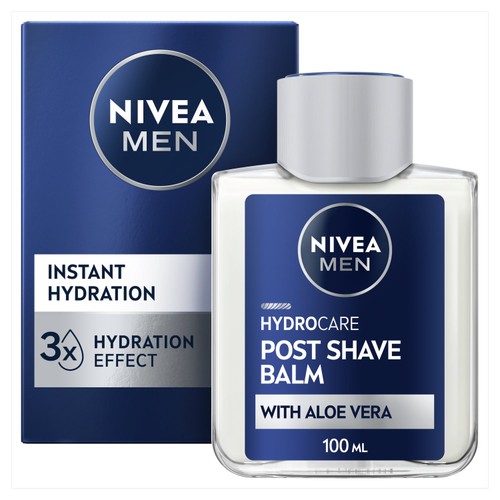 NIVEA MEN Post Shave Balm 100ml
