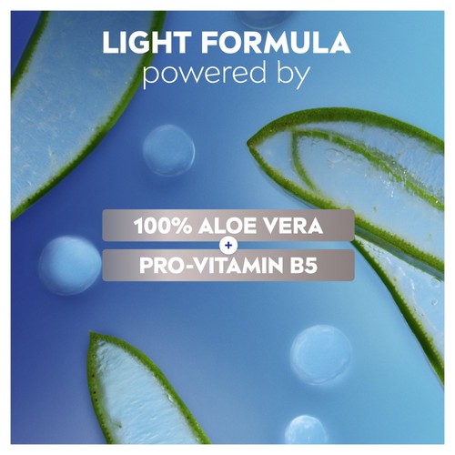 Nivea Men Hydrocare Post Shave Balm With Aloe Vera thumbnail 2