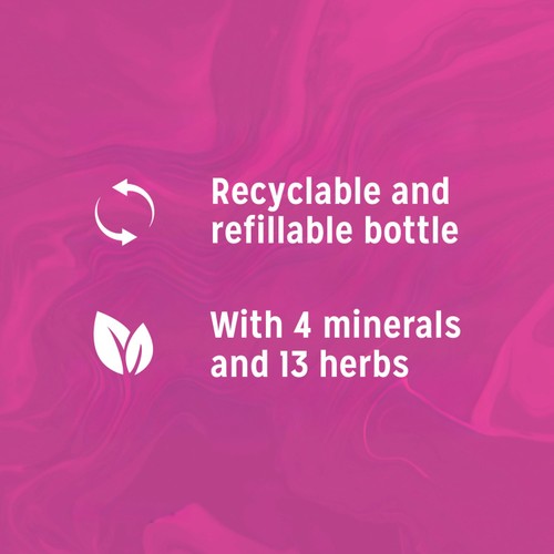 Radox Bath Feel Radiant thumbnail 5
