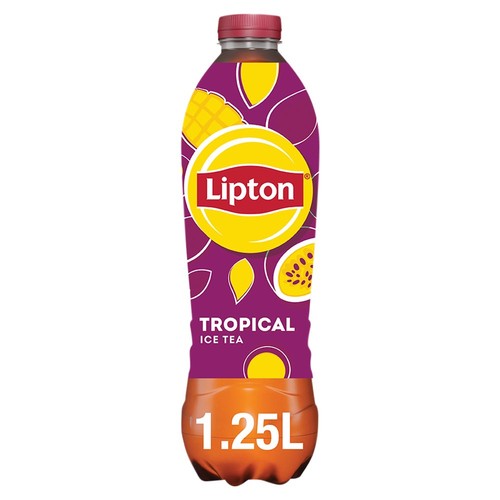 Lipton Ice Tea Tropical 1.25L
