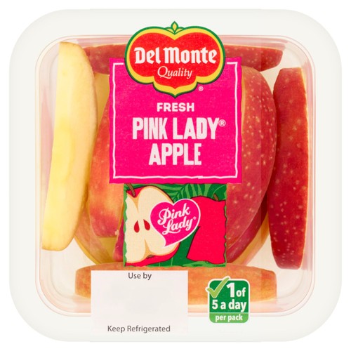 Del Monte Pink Lady Apple 100g