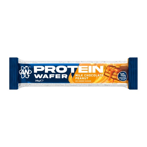 Applied Nutrition Protein Wafer Bar Chocolate & Peanut  thumbnail 2