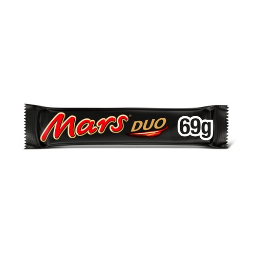Mars Duo
