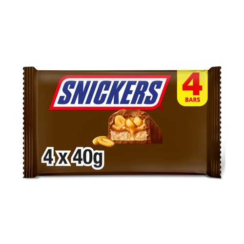 Snickers