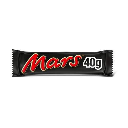 Mars Bar