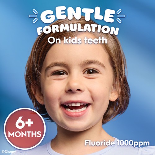 Oral-B Kids Lion King Toothpaste  thumbnail 3