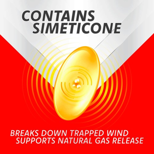 Rennie Wind Relief Pro 20 Pack thumbnail 4