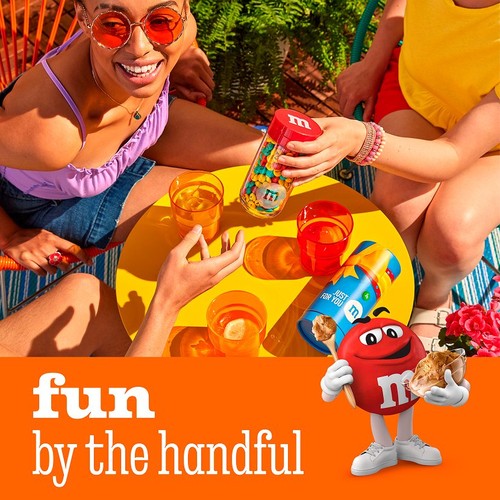 M&Ms Cookie Dough Pouch  thumbnail 3