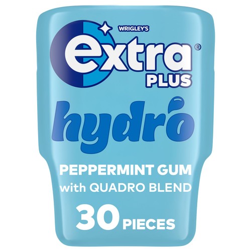 Extra Hydro Peppermint