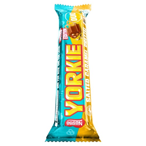 Yorkie Duo Pretzel 66g thumbnail 2
