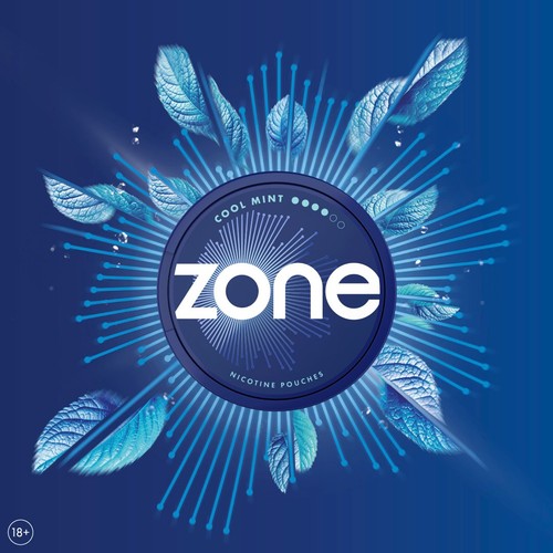 Zone Cool Mint  thumbnail 3