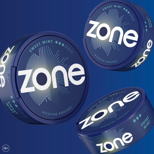 Zone Sweet Mint  thumbnail 2