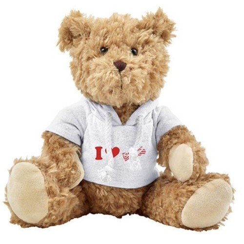 Tunnock's Teddy Bear