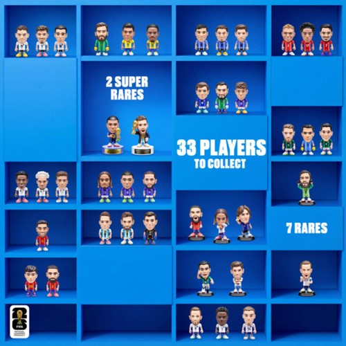 Zuru Ballers FIFA WORLD CUP 2026 thumbnail 2