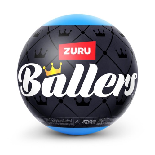 Zuru Ballers FIFA WORLD CUP 2026 thumbnail 3