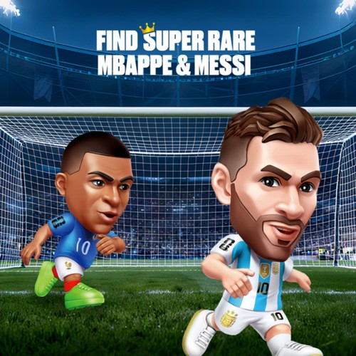 Zuru Ballers FIFA WORLD CUP 2026 thumbnail 5