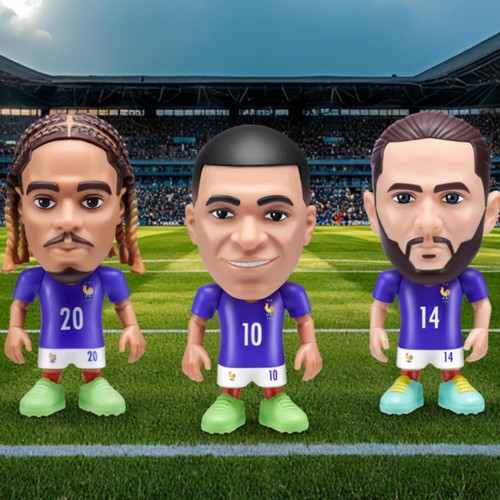 Zuru Ballers FIFA WORLD CUP 2026 thumbnail 7