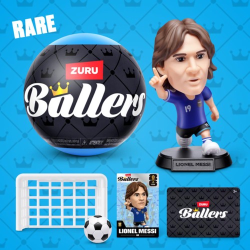 Zuru Ballers FIFA WORLD CUP 2026 thumbnail 8