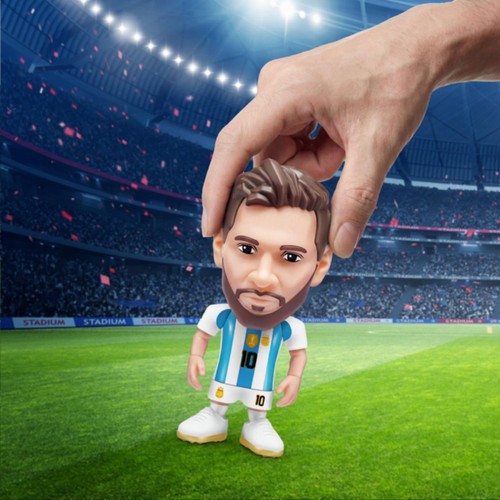 Zuru Ballers FIFA WORLD CUP 2026 thumbnail 9