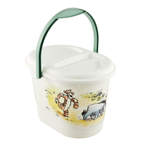 Karol Winnie Nappy Bin