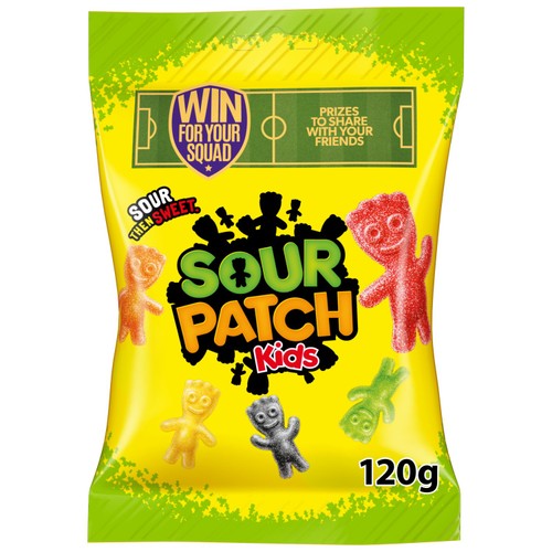 Sour Patch Kids Original