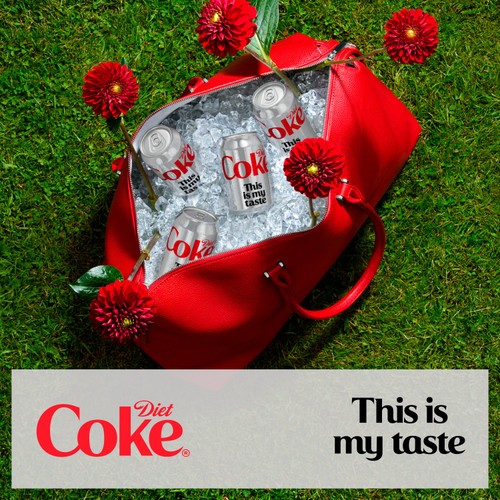 Coca-Cola Diet Coke thumbnail 2