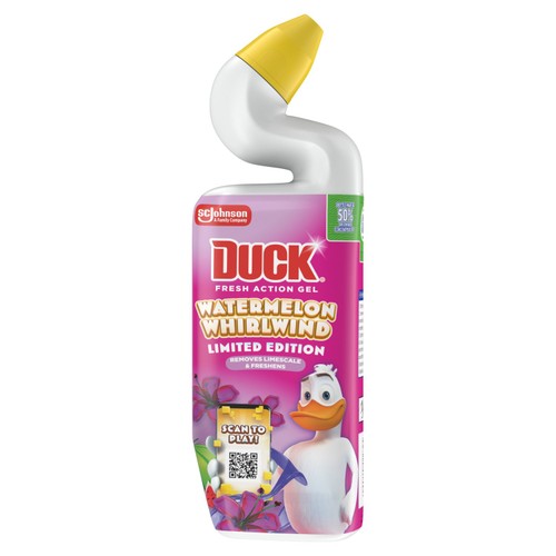Duck Liquid Watermelon