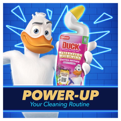 Duck Liquid Watermelon  thumbnail 3