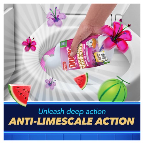 Duck Liquid Watermelon  thumbnail 4