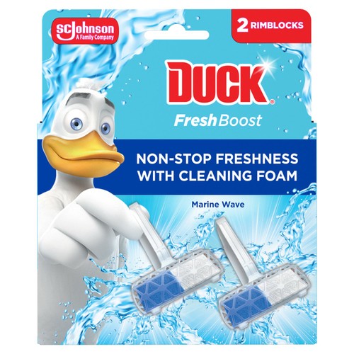 Duck Fresh Boost Marine