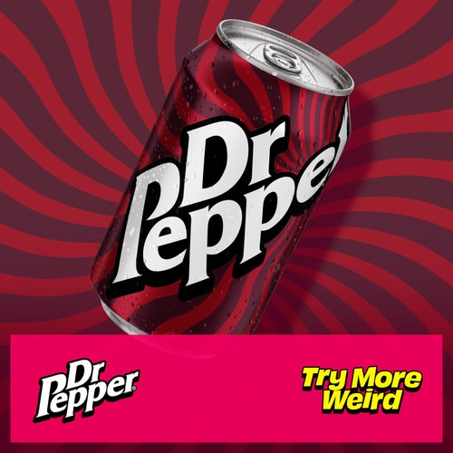 Dr Pepper 6x200ml thumbnail 2
