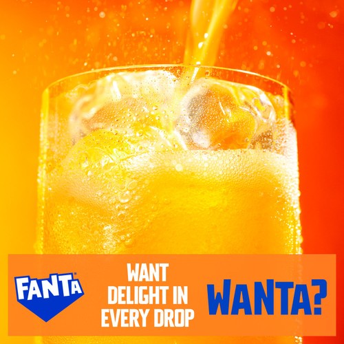 Fanta Orange thumbnail 3