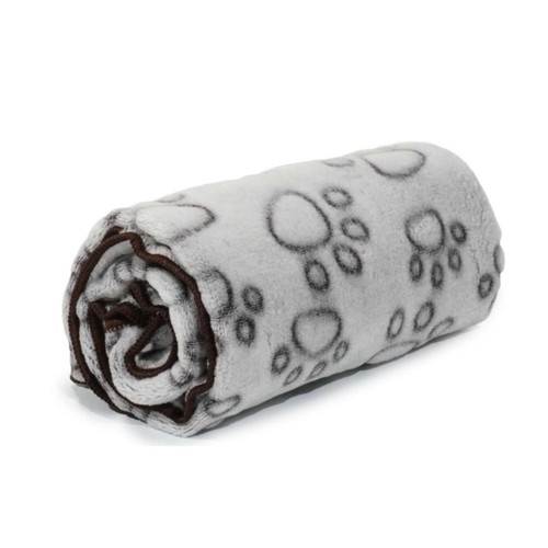 Fur Dreams Flannel Pet Blanket