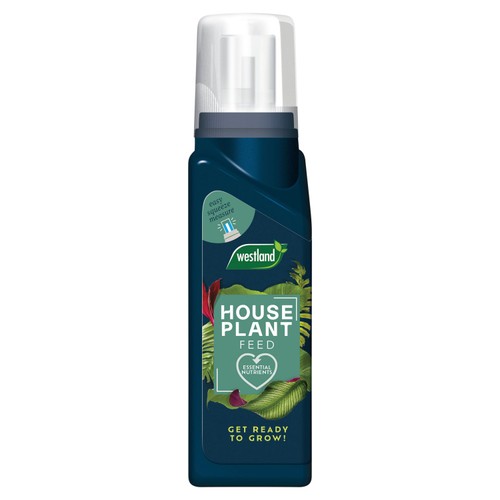 Westland Houseplant Feed Concentrate 200ml