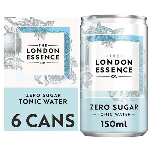 London Essence Zero