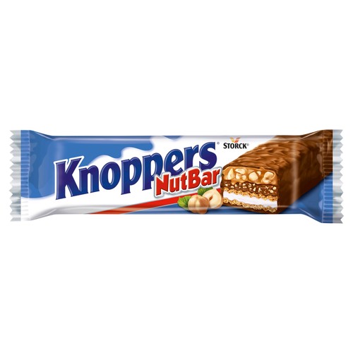 Knoppers Nutbar thumbnail 2